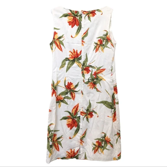 Patagonia Hawaiian Floral Print 6 - Picture 2 of 3